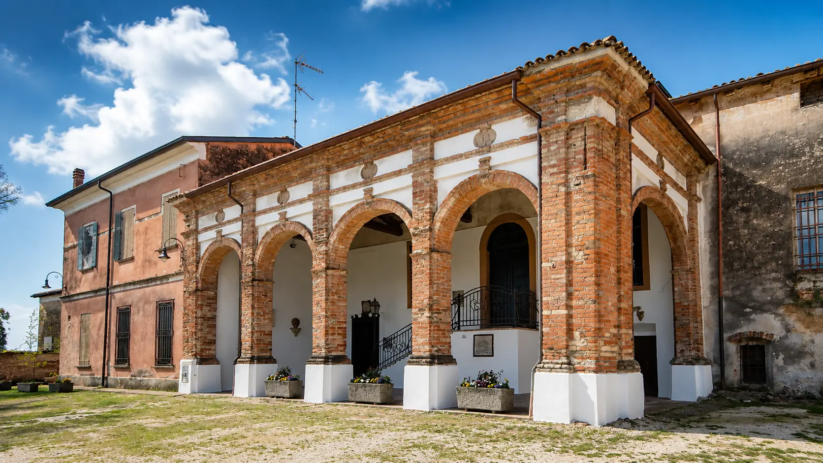 Studio Di Architettura Fainozzi Lamberti 6